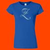 Softstyle Women's T-Shirt Thumbnail