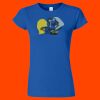 Softstyle Women's T-Shirt Thumbnail