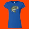 Softstyle Women's T-Shirt Thumbnail