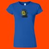 Softstyle Women's T-Shirt Thumbnail