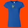 Softstyle Women's T-Shirt Thumbnail