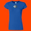 Softstyle Women's T-Shirt Thumbnail