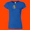Softstyle Women's T-Shirt Thumbnail