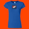 Softstyle Women's T-Shirt Thumbnail