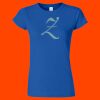 Softstyle Women's T-Shirt Thumbnail