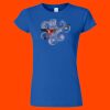 Softstyle Women's T-Shirt Thumbnail