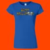 Softstyle Women's T-Shirt Thumbnail