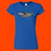 Softstyle Women's T-Shirt Thumbnail