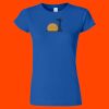 Softstyle Women's T-Shirt Thumbnail