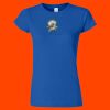 Softstyle Women's T-Shirt Thumbnail