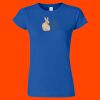 Softstyle Women's T-Shirt Thumbnail