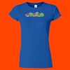 Softstyle Women's T-Shirt Thumbnail