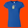 Softstyle Women's T-Shirt Thumbnail