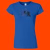 Softstyle Women's T-Shirt Thumbnail