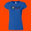 Softstyle Women's T-Shirt Thumbnail