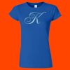 Softstyle Women's T-Shirt Thumbnail