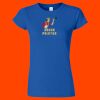 Softstyle Women's T-Shirt Thumbnail