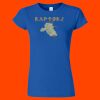 Softstyle Women's T-Shirt Thumbnail