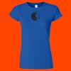Softstyle Women's T-Shirt Thumbnail