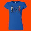 Softstyle Women's T-Shirt Thumbnail