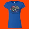 Softstyle Women's T-Shirt Thumbnail