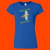 Softstyle Women's T-Shirt Thumbnail