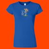 Softstyle Women's T-Shirt Thumbnail