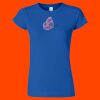 Softstyle Women's T-Shirt Thumbnail
