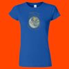 Softstyle Women's T-Shirt Thumbnail