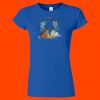 Softstyle Women's T-Shirt Thumbnail
