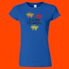 Softstyle Women's T-Shirt Thumbnail