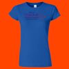 Softstyle Women's T-Shirt Thumbnail