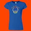 Softstyle Women's T-Shirt Thumbnail