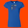 Softstyle Women's T-Shirt Thumbnail