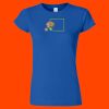 Softstyle Women's T-Shirt Thumbnail