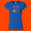 Softstyle Women's T-Shirt Thumbnail