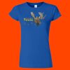 Softstyle Women's T-Shirt Thumbnail