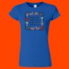 Softstyle Women's T-Shirt Thumbnail