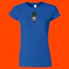 Softstyle Women's T-Shirt Thumbnail