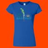 Softstyle Women's T-Shirt Thumbnail
