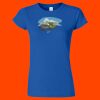 Softstyle Women's T-Shirt Thumbnail
