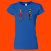 Softstyle Women's T-Shirt Thumbnail