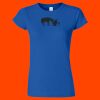 Softstyle Women's T-Shirt Thumbnail