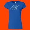 Softstyle Women's T-Shirt Thumbnail
