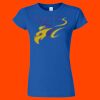Softstyle Women's T-Shirt Thumbnail