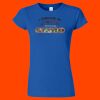 Softstyle Women's T-Shirt Thumbnail