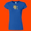 Softstyle Women's T-Shirt Thumbnail