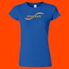 Softstyle Women's T-Shirt Thumbnail