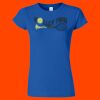 Softstyle Women's T-Shirt Thumbnail