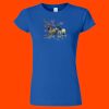 Softstyle Women's T-Shirt Thumbnail